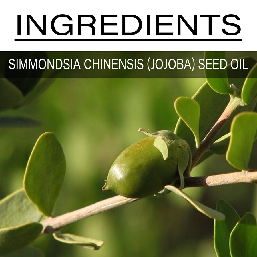 Jojoba Oil for Smoother Hair and Moisturized Skin