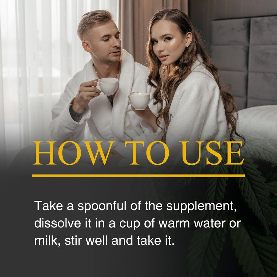 Googeer Dietary Supplement — Daily Fiber Wellness for Families