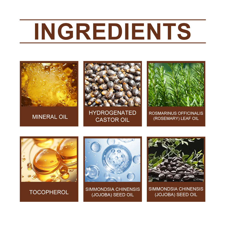 Jojoba Oil for Hair: Lightweight Moisture, Less Frizz