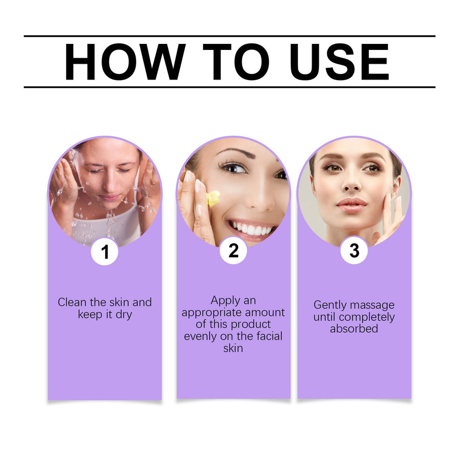 Facial Moisturizing Cream With 10X Nano Brightening Boost