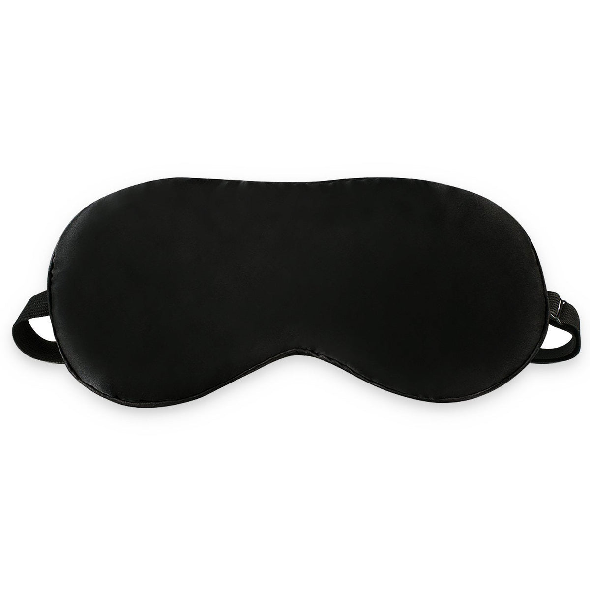 Mulberry Silk Sleep Mask — Total Blackout & Pure Comfort