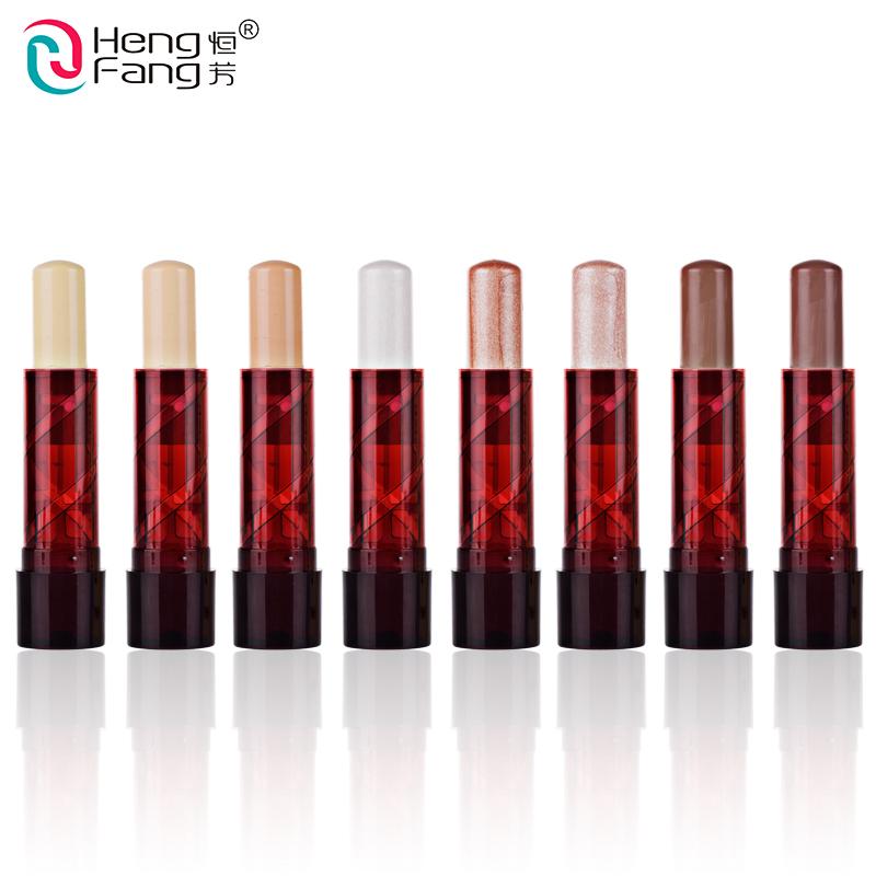 Concealer Stick for Targeted Blemish & Dark-Circle Coverage
