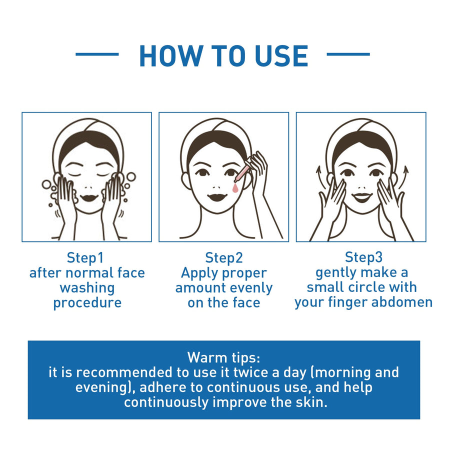 Hyalu B5 Serum for Plumper, Firmer-Looking Skin