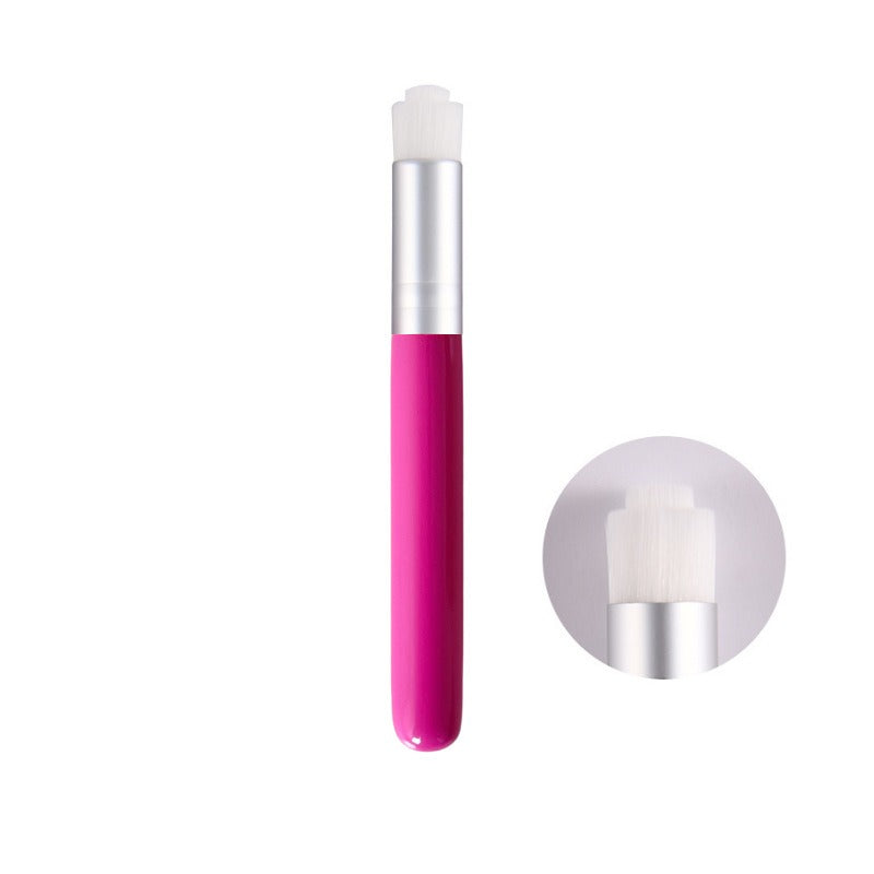 Nose Cleansing Brush for Gentle Pore Cleaning