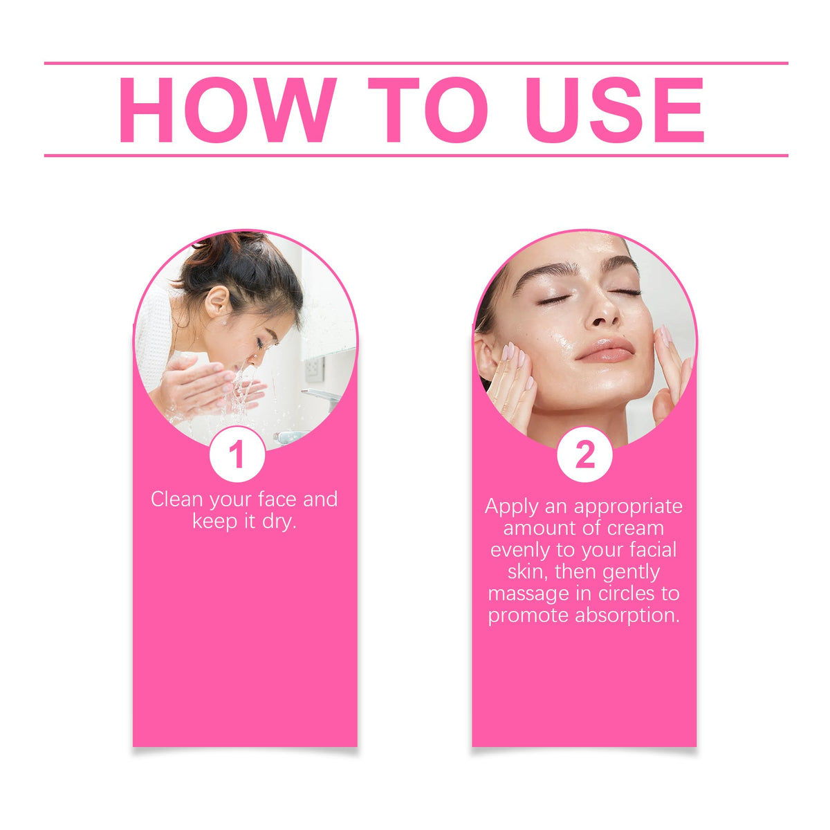 EELHOE Collagen Night Cream for Firming & Wrinkles
