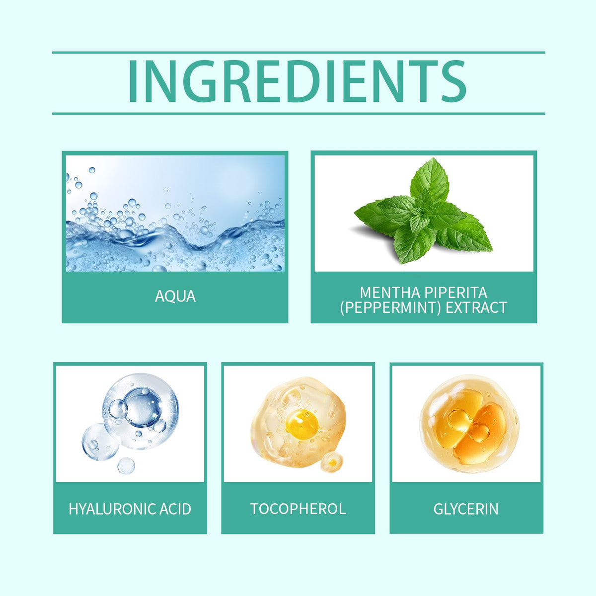 Hyaluronic Acid Moisturizer for Fine Lines & Dull Skin