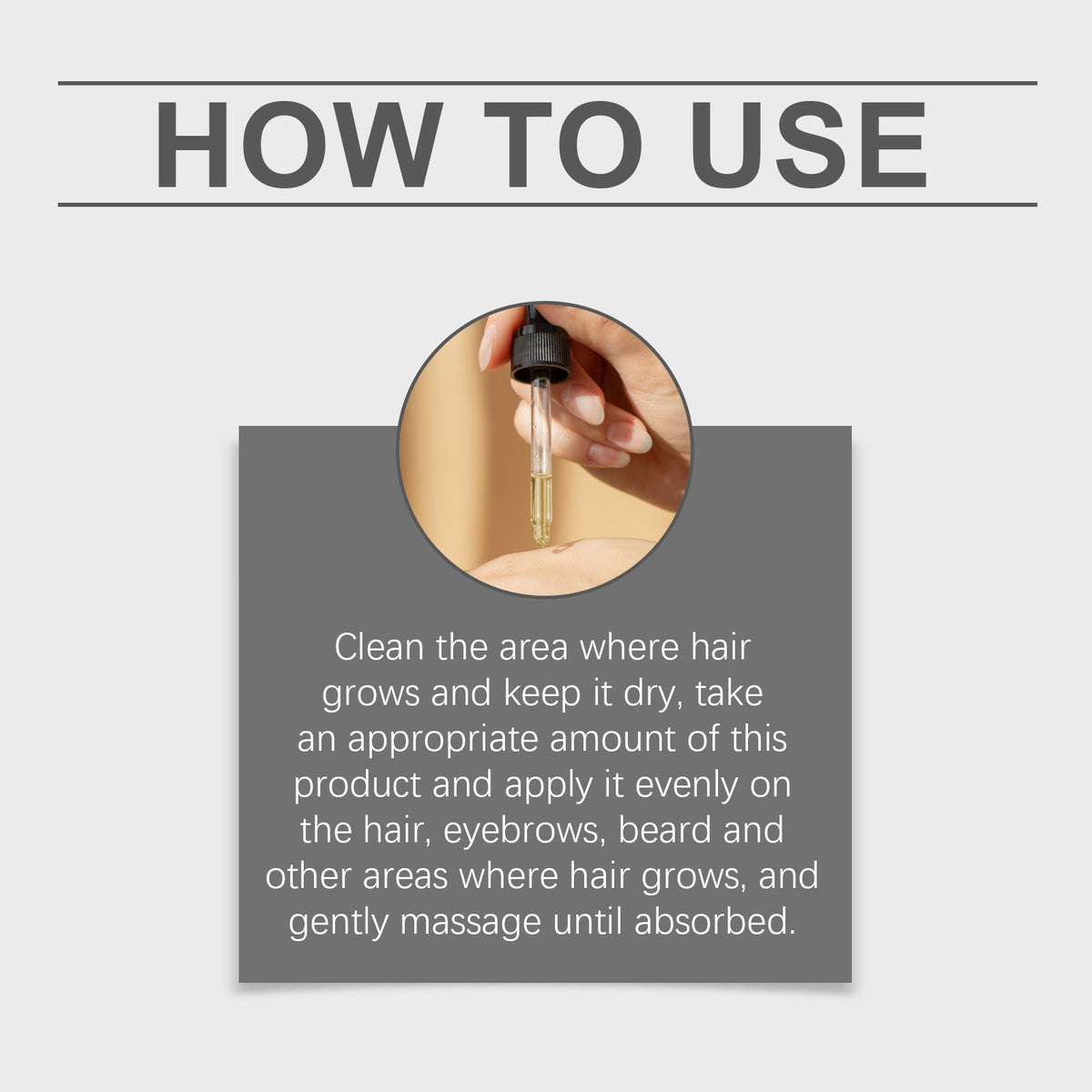 Castor Oil Hair Conditioner for Softer, Glossier Hair
