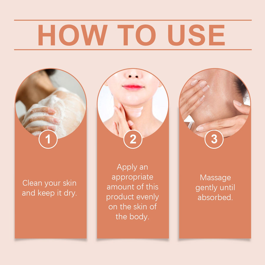 Body Butter for Dry Skin — Deep Hydration Daily