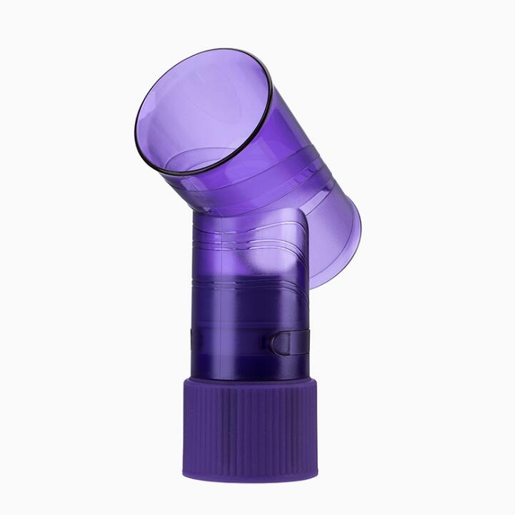 Hair Dryer Diffuser — Effortless Salon Curls at Home