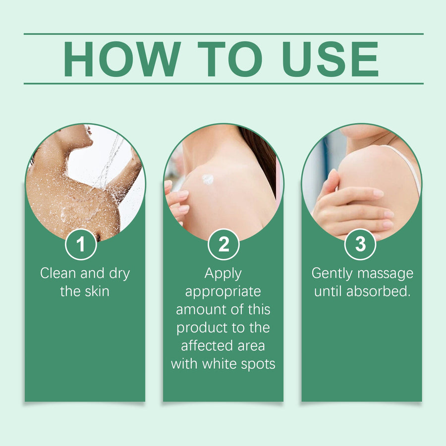 Body Skin Repair Cream for Daily Moisture & Softness