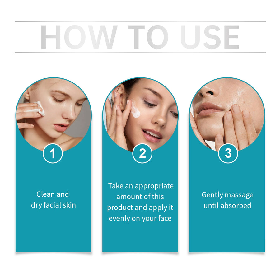 Ceramide 7x Moisturizer for Hydrated, Smoother Skin