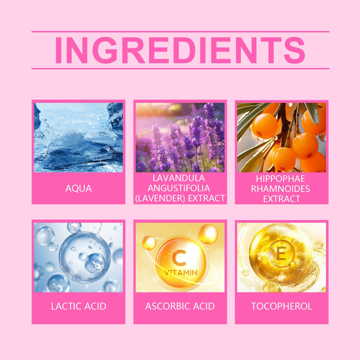 Silver Ion Feminine Spray for Daily Intimate Freshness