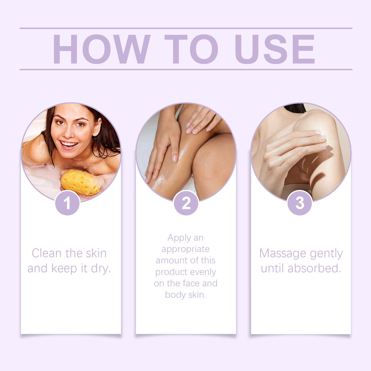 Lavender Tallow Moisturizer for Deep Dry Skin Relief