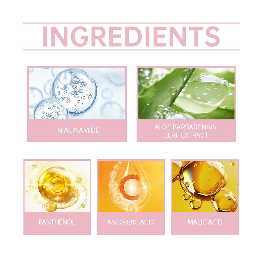 Aloe Peel-Off Cleanser for Waterproof Makeup Removal