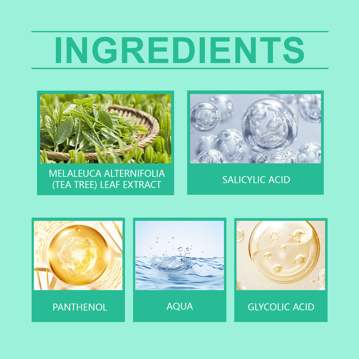 Glycolic Acid Peel Pads for Pores, Texture & Dark Spots