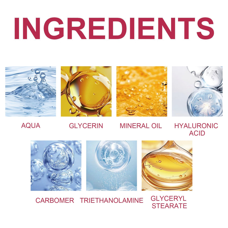 Face Lift Cream for Firming, Lifting & Fine Lines