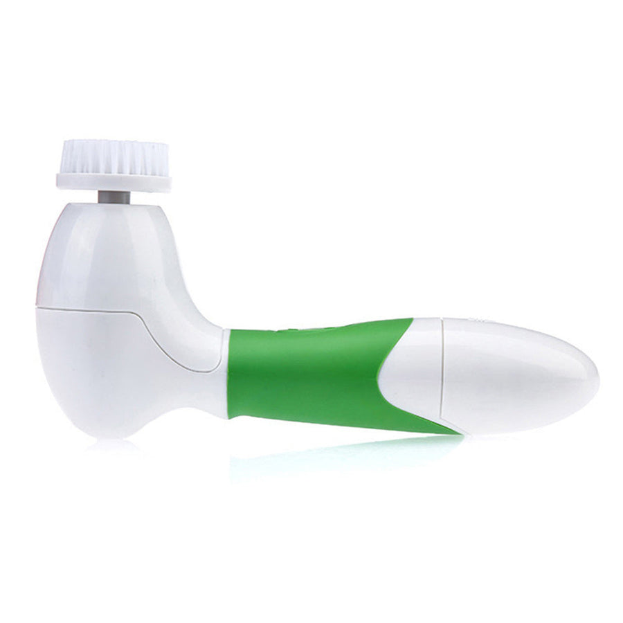 7-in-1 Facial Cleansing Brush — Deep Pore Cleaning