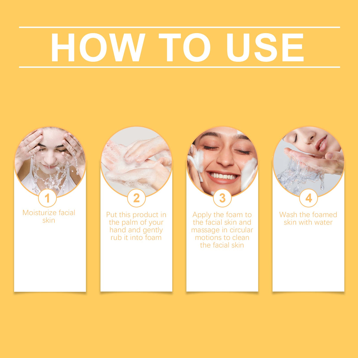Snake Oil Cleansing Soap for Clearer Smoother Skin