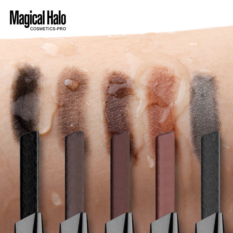 Automatic Eyebrow Pencil for Natural Brow Definition