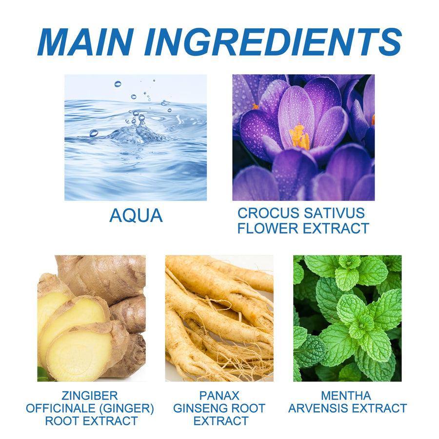 South Moon Lipoma Spray — Plant-Based Fat Lump Reduction