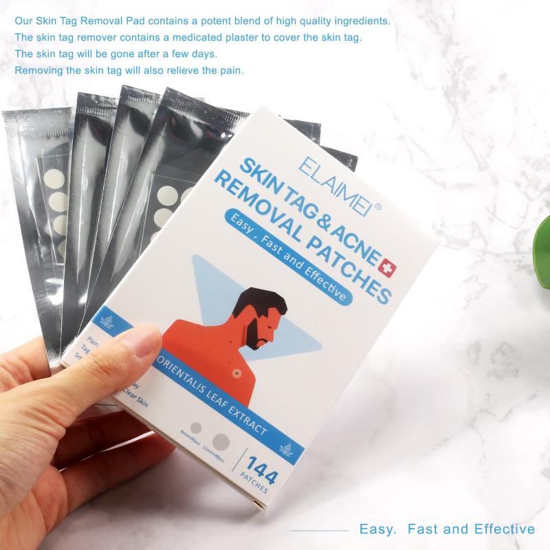 Gentle Daily Skin Care Patches