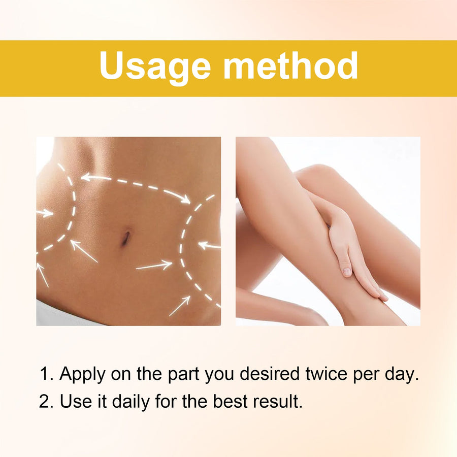 Firming Body Oil for Smoother-Looking, Moisturized Skin