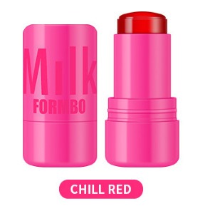 Water Jelly Cheek Blush Stick for Fresh, Buildable Color