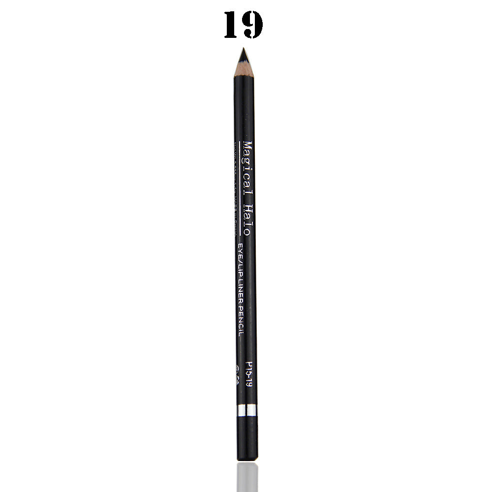 12 Waterproof Lip Liner Pencils for Defined Lips