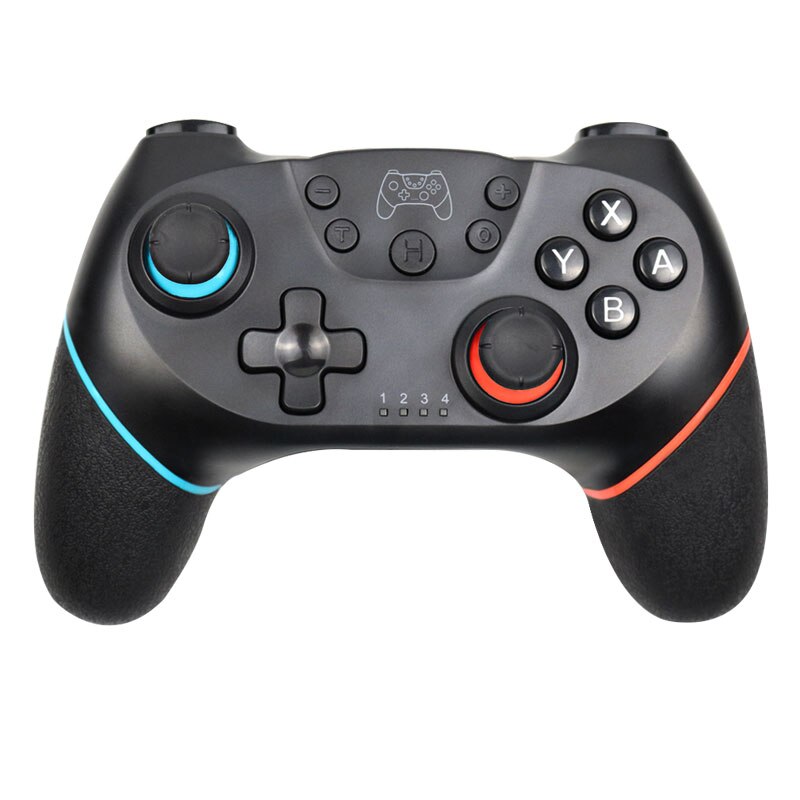 Bluetooth Gamepad for Nintendo Switch — Wireless Pro