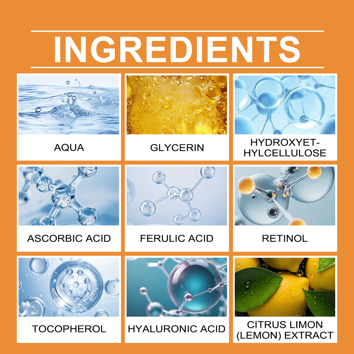 Vitamin C Face Essence for Brighter, Even-Toned Skin