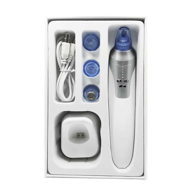 Blackhead Remover Vacuum for At-Home Pore Cleansing