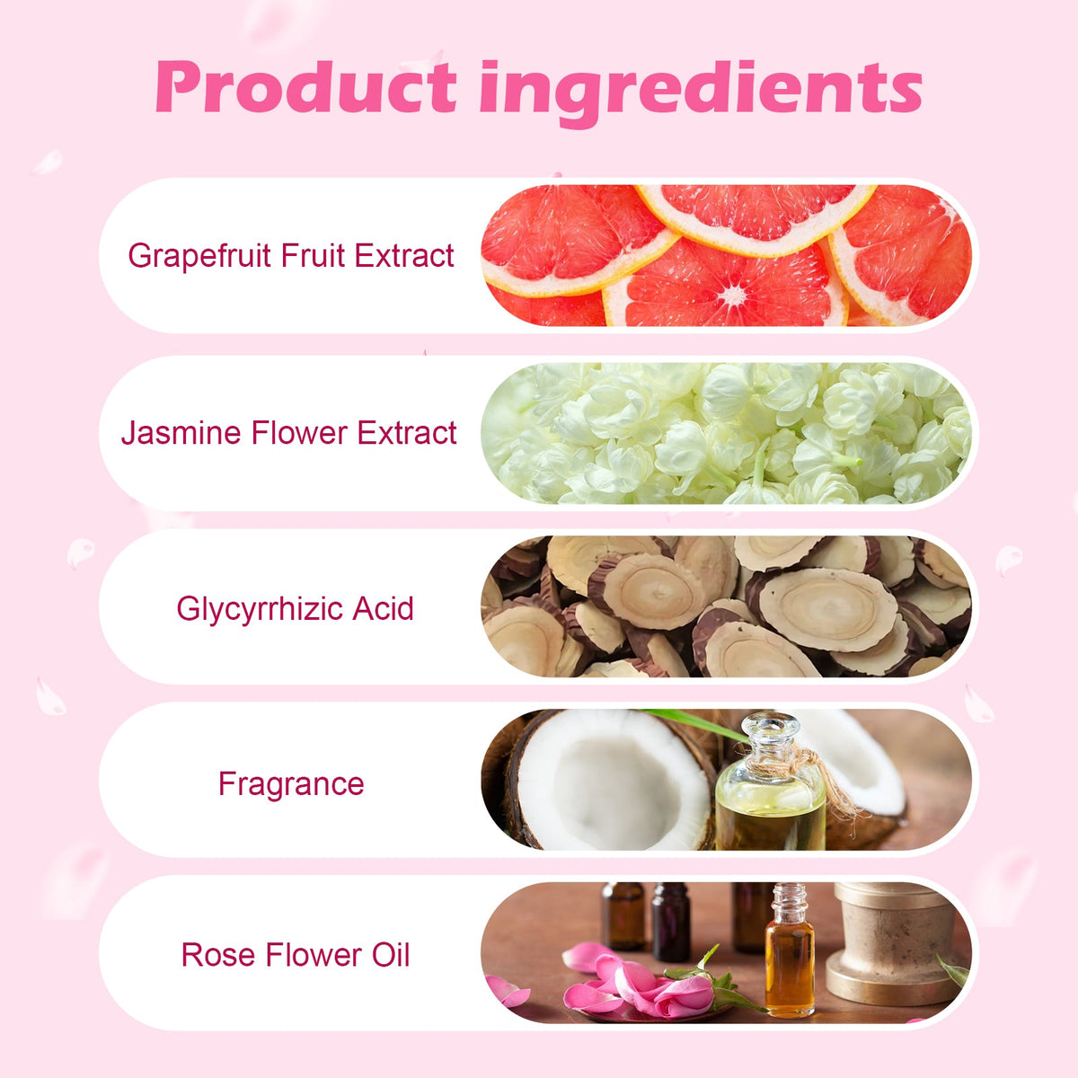 Solid Perfume for Light, Fresh Everyday Fragrance Wear