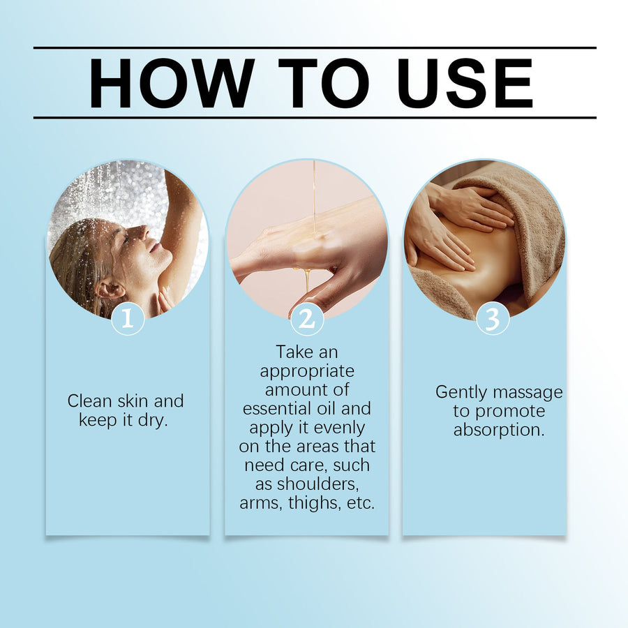 Caramel Vanilla Body Oil for Deeply Soft, Smooth Skin