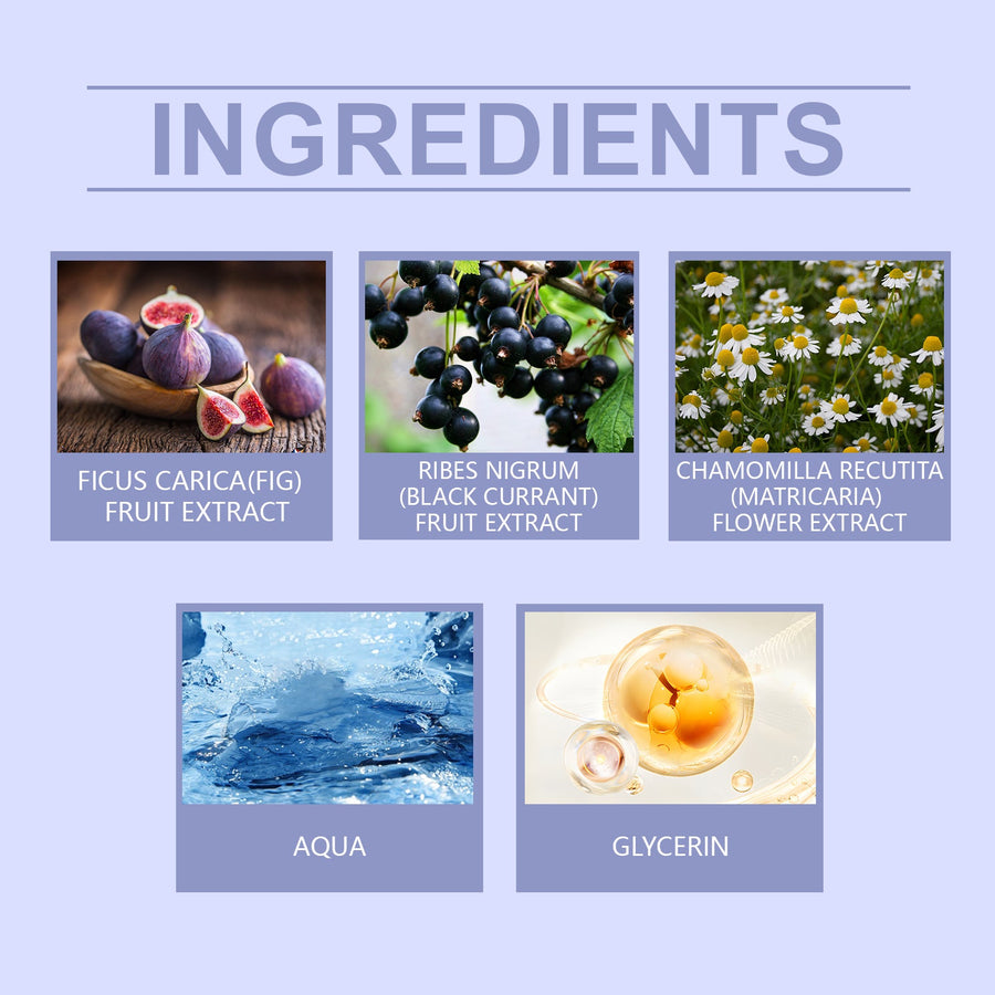 Grey Hair Serum for Nourished, Lustrous-Looking Hair