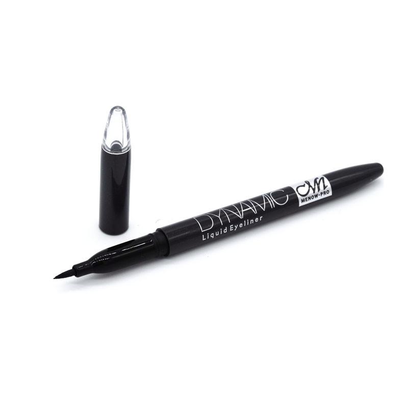 Waterproof Liquid Eyeliner Pen for Precise Matte Lines