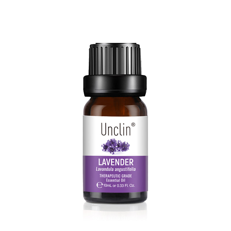 Plant-Based Essential Oil for Refreshing Aromatherapy