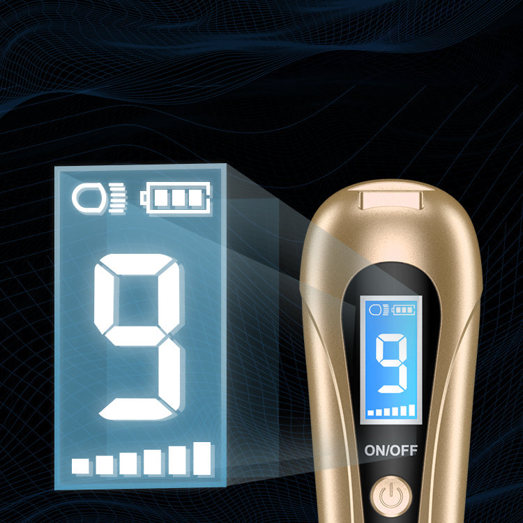 Precision Skin Care Applicator