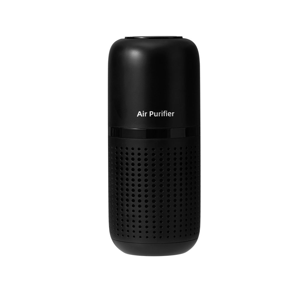 Car Air Purifier for Cleaner, Fresher Cabin Air Daily