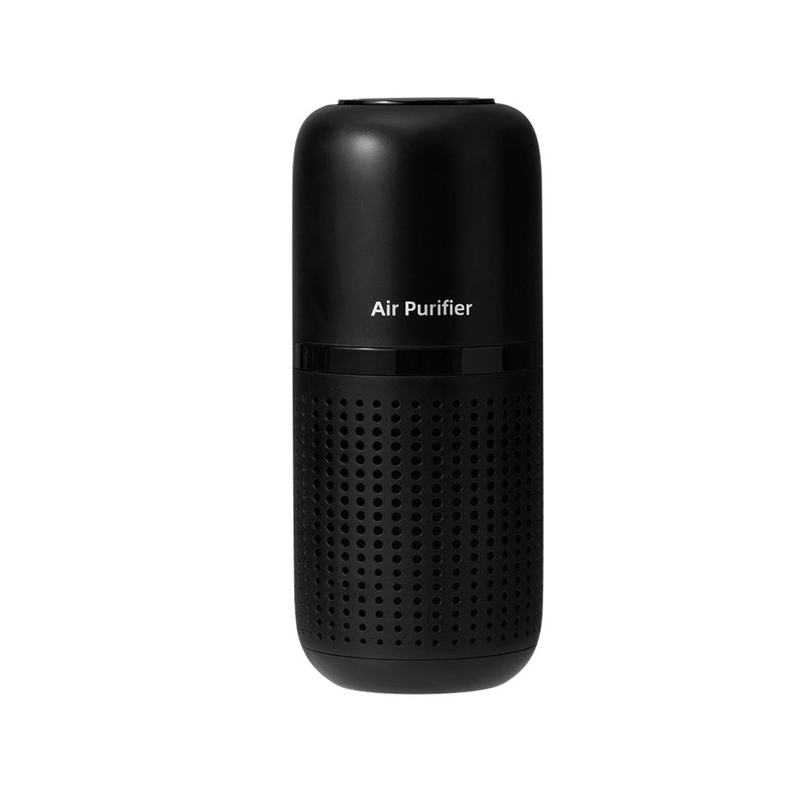 Car Air Purifier for Cleaner, Fresher Cabin Air Daily