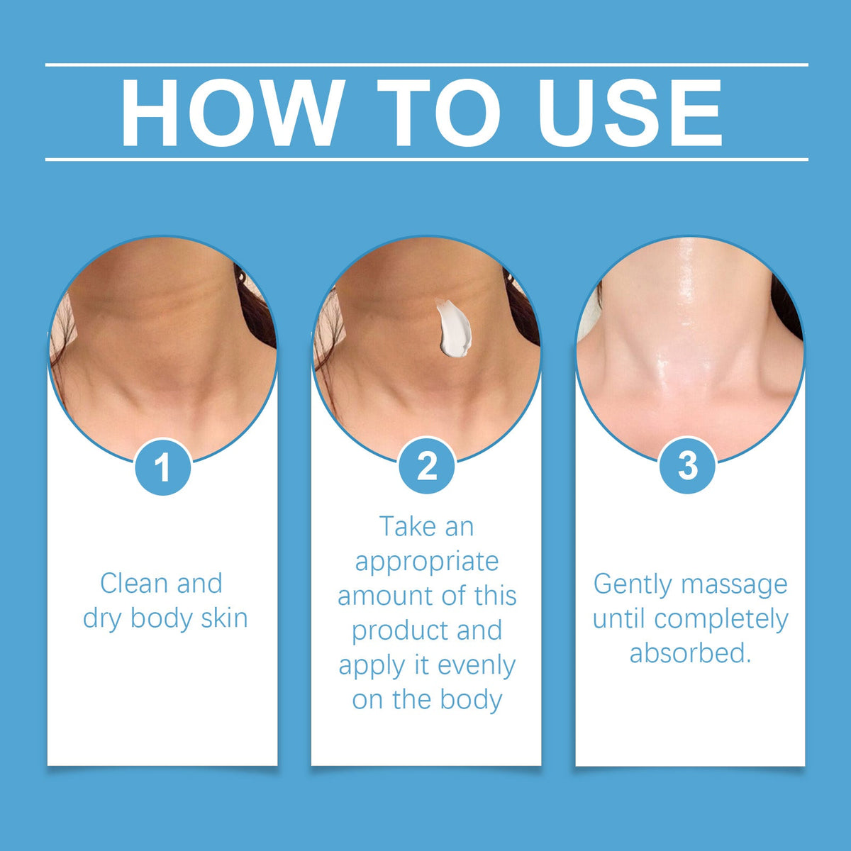 Gentle Firming Anti-Wrinkle Cream for Dry Mature Skin