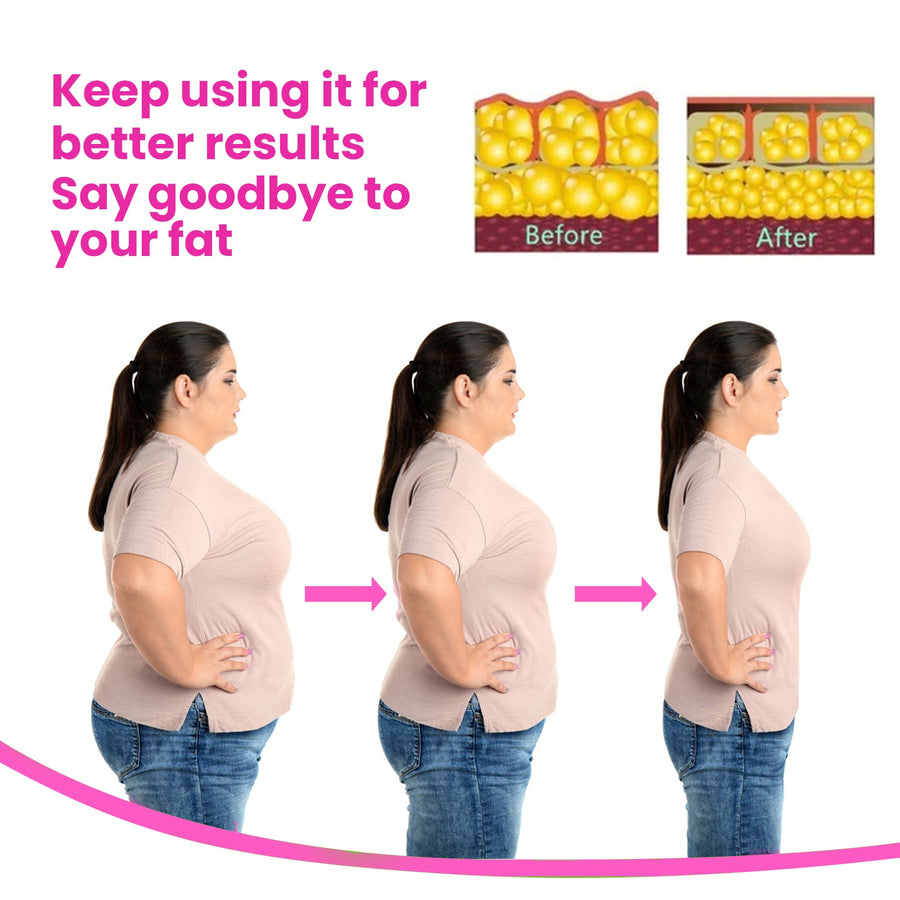 Slimming Green Tea — Your Daily Ritual for a Firmer