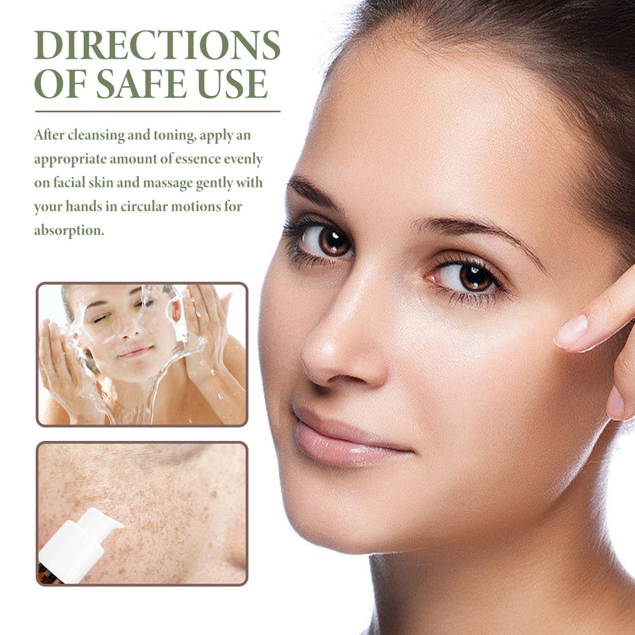 5% Niacinamide Serum for Dark Spots & Fine Lines