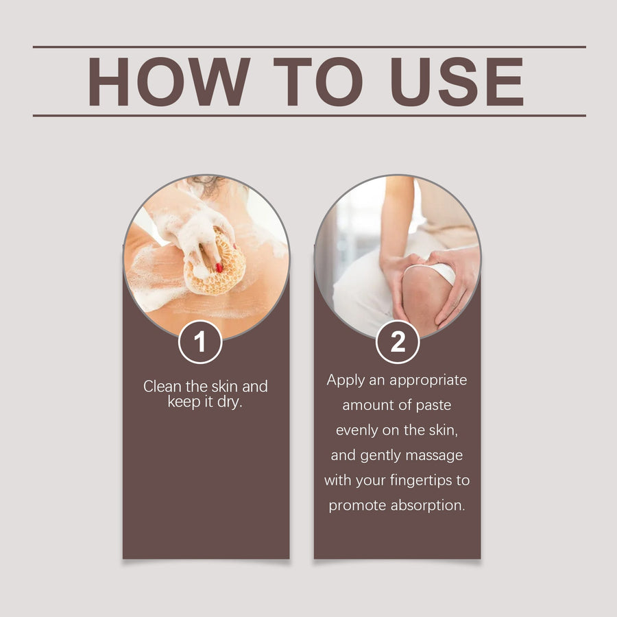 Joint Pain Care Cream — Herbal Relief for Knees, Elbows