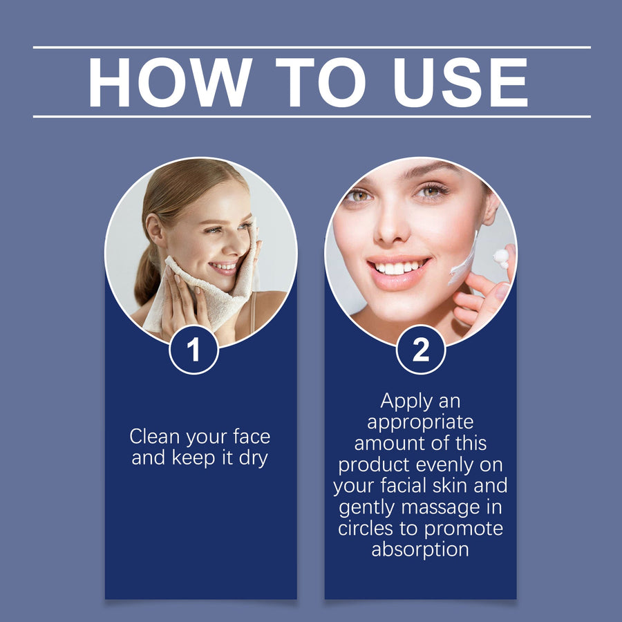 Ceramide Barrier Repair Cream for Sensitive, Reactive Skin
