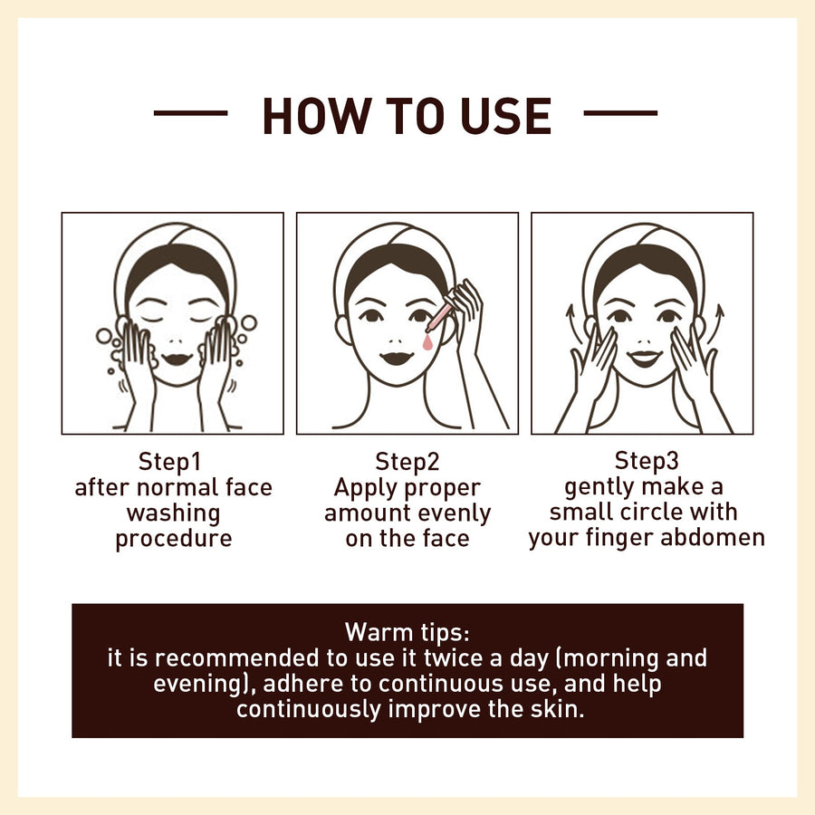Rice Anti Wrinkle Essence for Firmer Brighter Skin