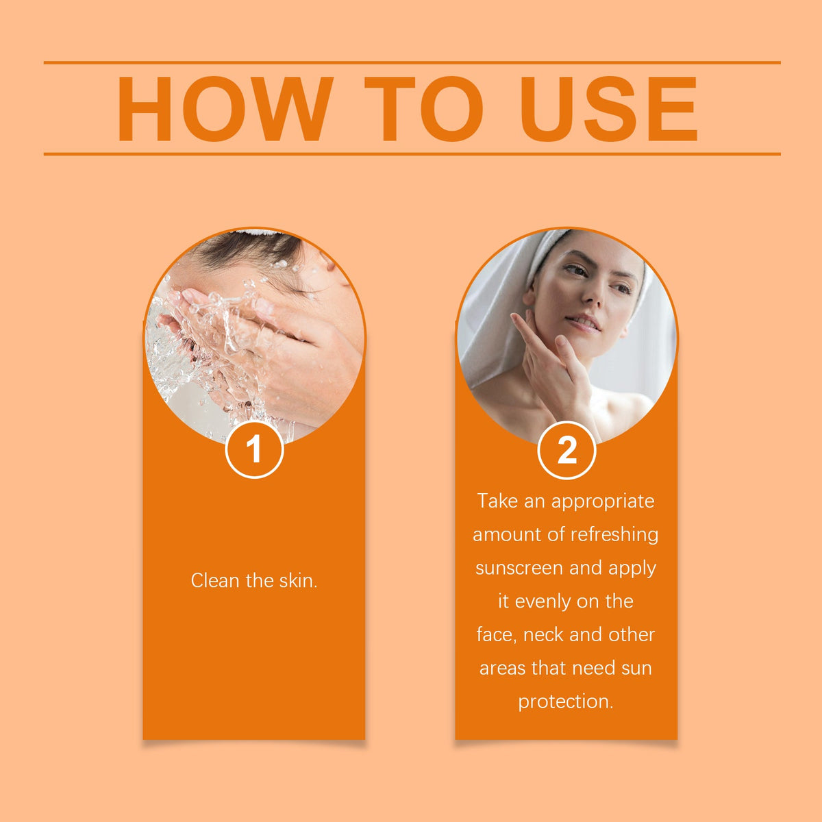 SPF 60+ Facial Sunscreen That Feels Like Nothing