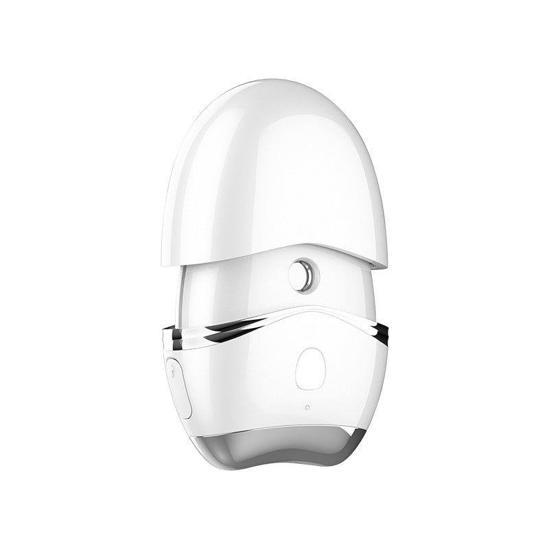 Eye Spray for Dry Eyes — Nano Mist & Hot Compress, 7-Day