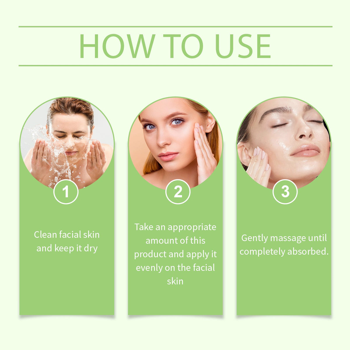 Centella Cica Essence Serum for Barrier Repair & Glow