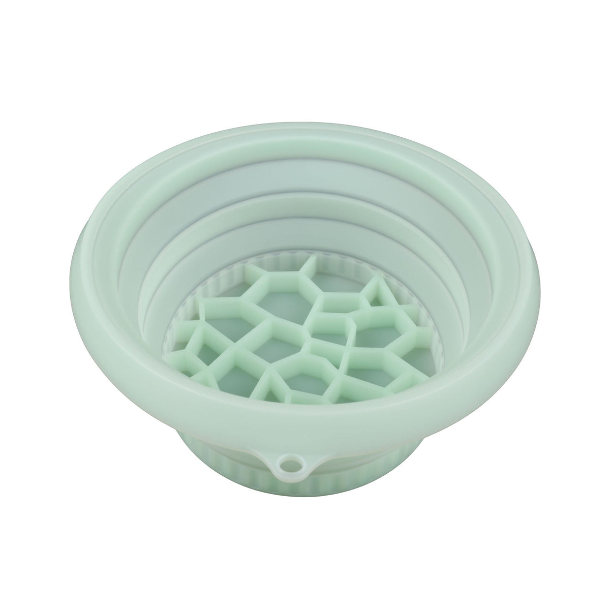 Foldable Ice Facial Therapy Basin — Portable Cryotherapy
