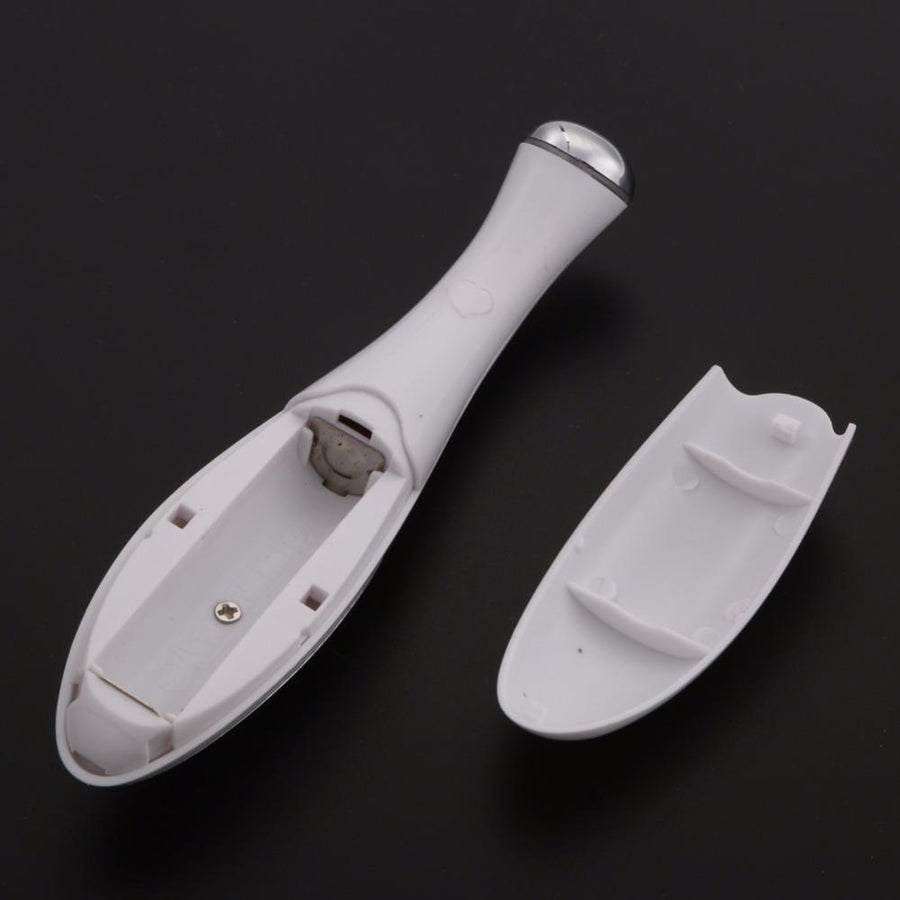 Electric Eye Massager Pen for Daily Facial Relief
